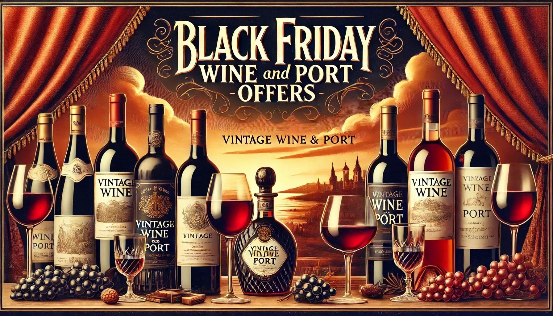 Vintage-port-offers