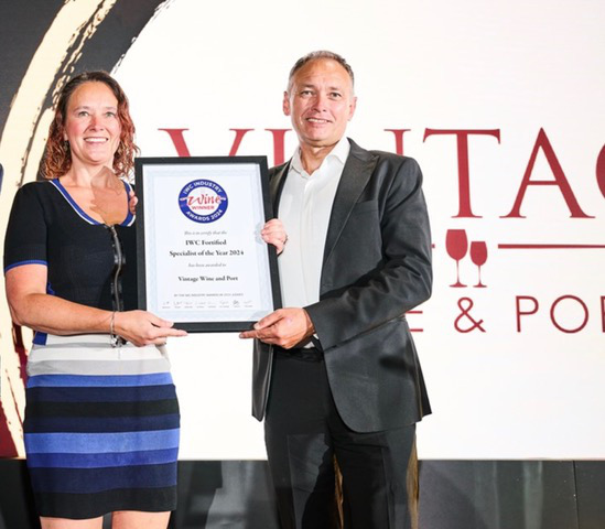 2024 Fortified Retailer of the Year