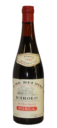 Barolo, 1962