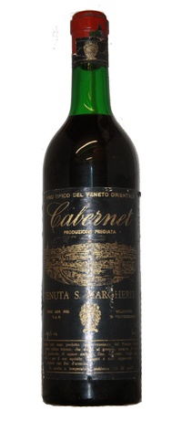 Cabernet, 1962