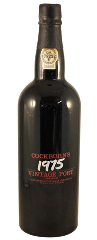   Cockburn Port, 1975