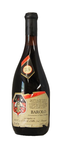 Barolo, 1979