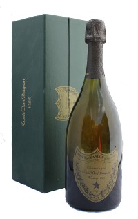 Dom Perignon, 1985 | Vintage Wine and Port