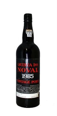 Quinta do Noval , 1985