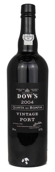 Dow's, 2004