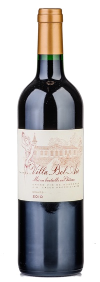 Chateau Villa Bel Air, 2010