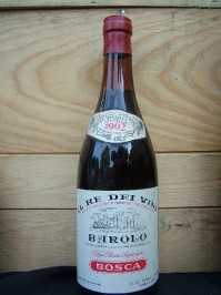 Barolo, 1962