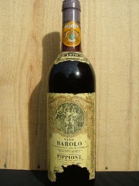 Barolo, 1970