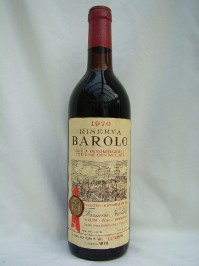 Barolo, 1970