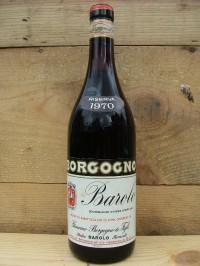 Barolo, 1970