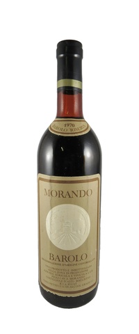 Barolo, 1970