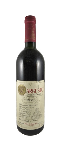 Dolcetto, 1985