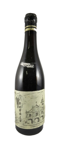 Barolo, 1962