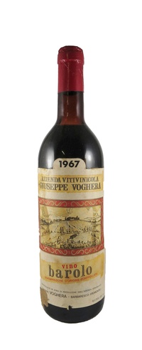 Barolo, 1967