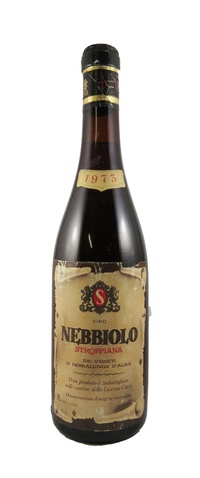 Nebbiolo, 1973