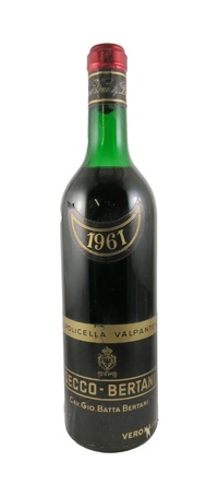 Valpolicella, 1961