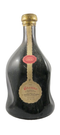 Gattinara, 1964