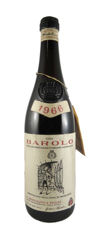 Barolo, 1966