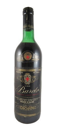 Barolo, 1967