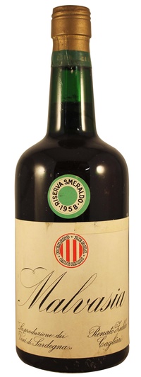 Malvasia , 1958