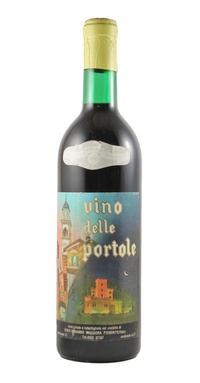  1964 Vino delle Portole, 1964