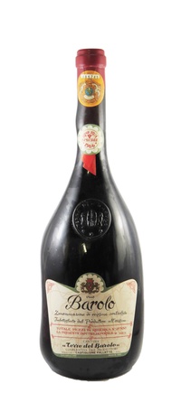 Barolo, 1966