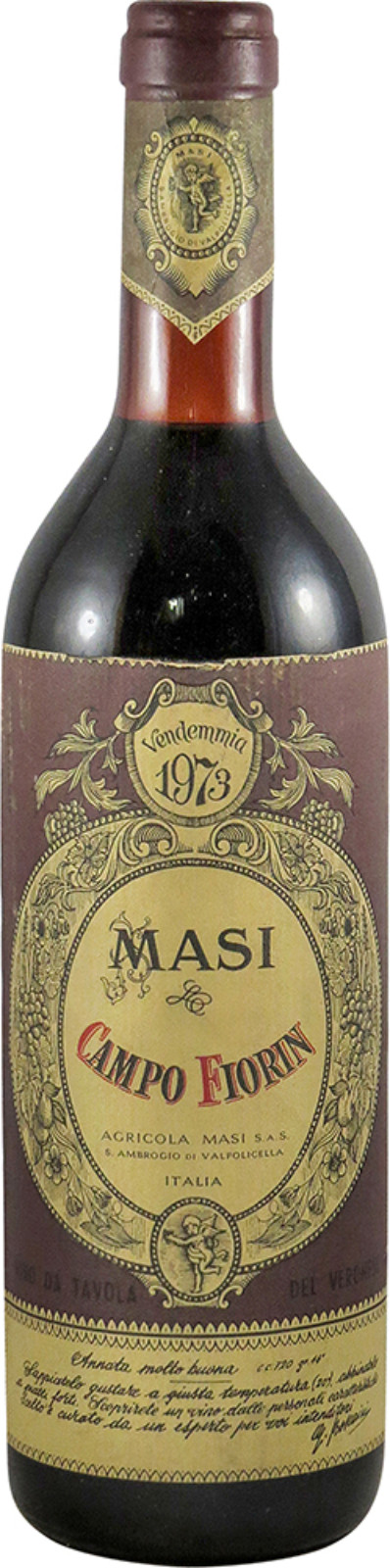 Masi vine sale