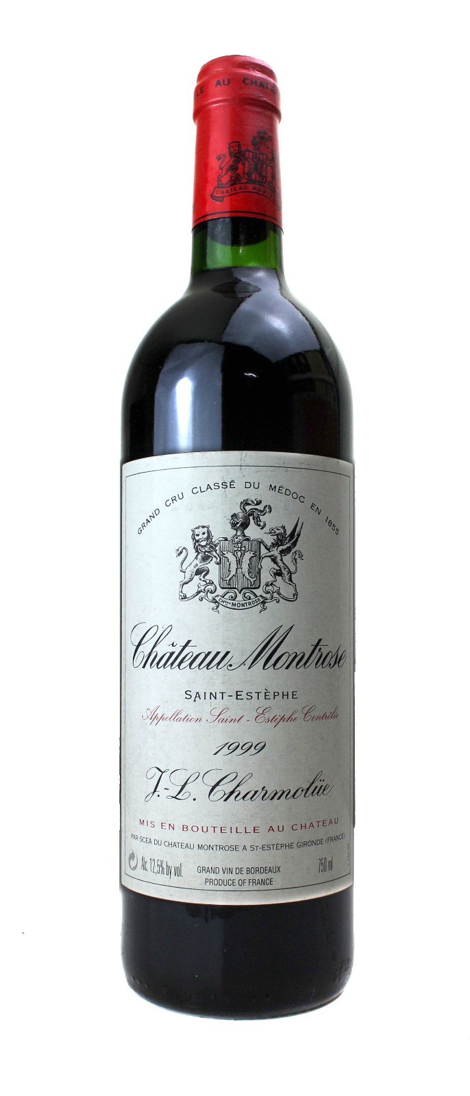 Chateau Montrose , Red Wine , 1999 | Vintage Wine and Port