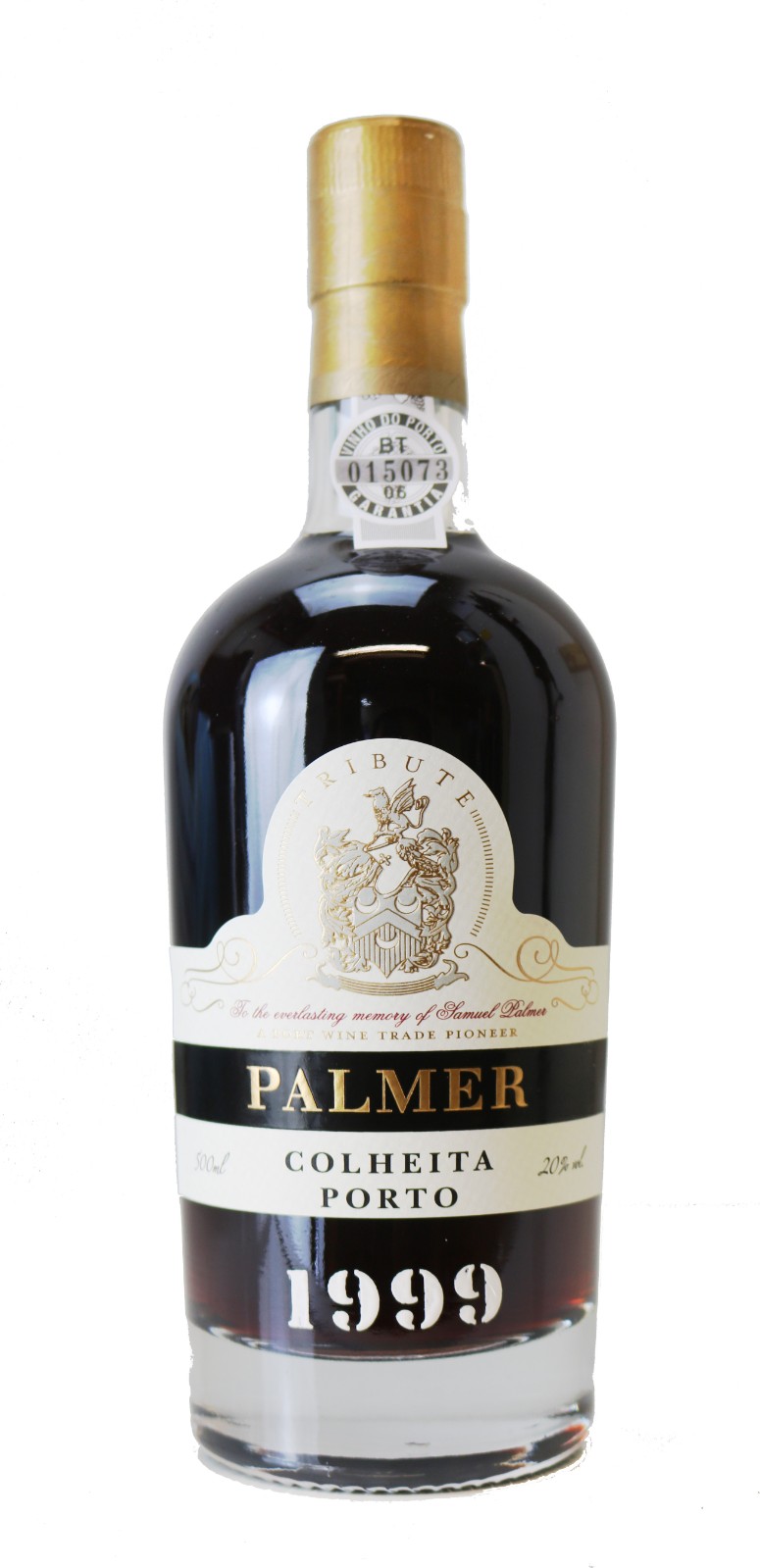 Palmer Port 1999 Vintage Wine And Port