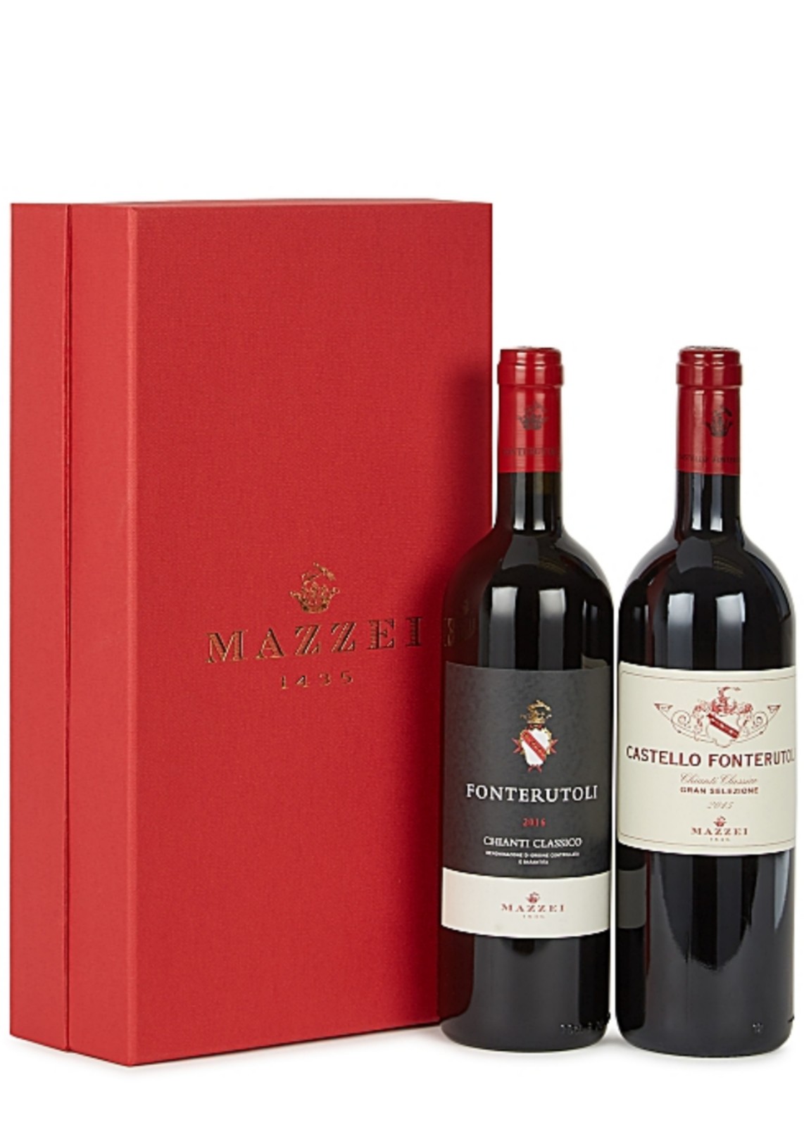 Mazzei wine sale