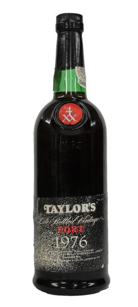 Taylor's Port, 1976