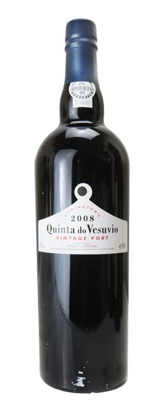 Quinta do Vesuvio  , 2008