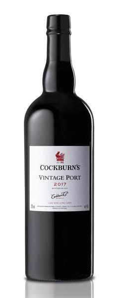   Cockburn Port, 2017