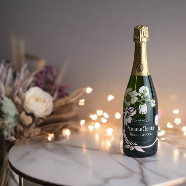 Perrier Jouet, 2011