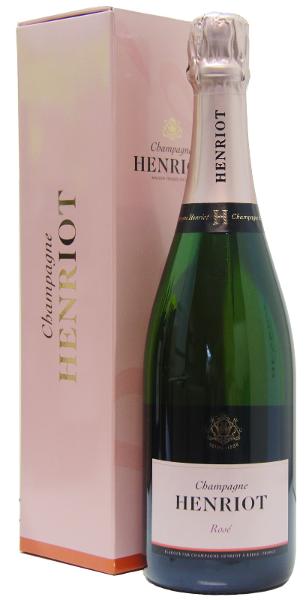 Champagne Henriot,  Non Vintage