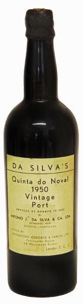 Quinta do Noval , 1950
