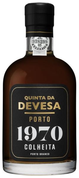   Quinta da Devesa, 1970