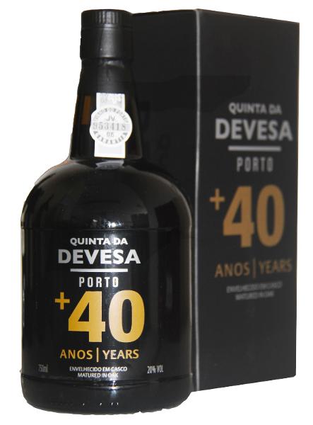   Quinta da Devesa, 1984