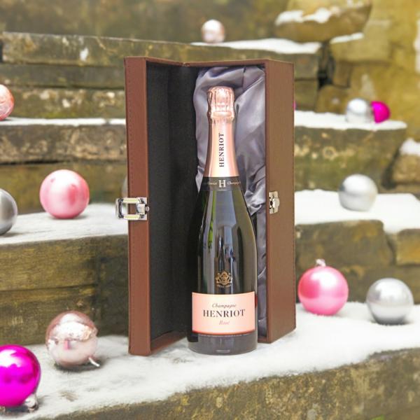 Champagne Henriot,  Non Vintage