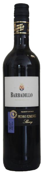 Barbadillo,  Non Vintage