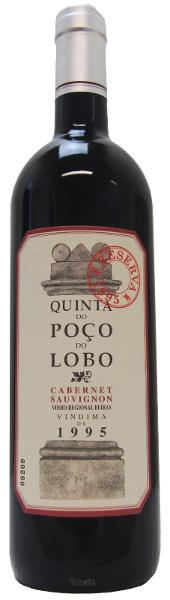 Quinta do Poco do Lobo, 1995