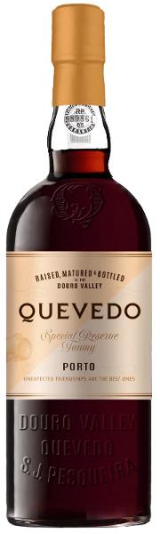   Quevedo,  Non Vintage