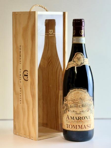 Amarone della Valpolicella, 2019