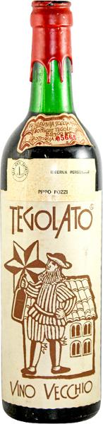 Tegolato, 1964