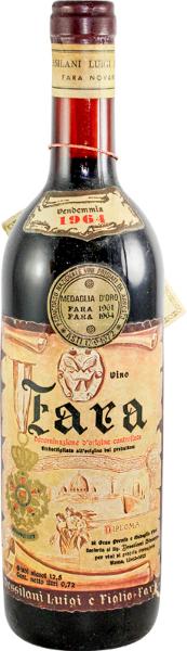 Fara, 1964