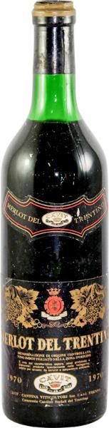 Merlot, 1970