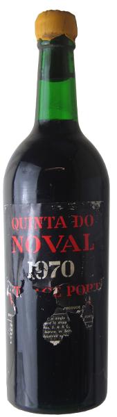 Quinta do Noval , 1970