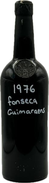 Fonseca Port, 1976