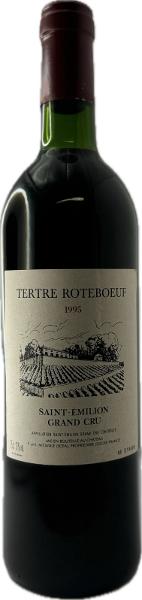 Tertre Roteboeuf , 1995