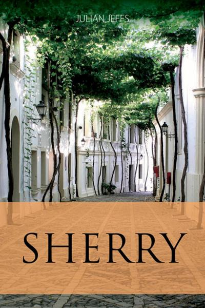 Sherry- Julian Jeffs,  Non Vintage